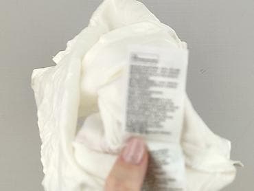 revert koszule: H&M, Koszula damska, rozmiar 2XS — 5