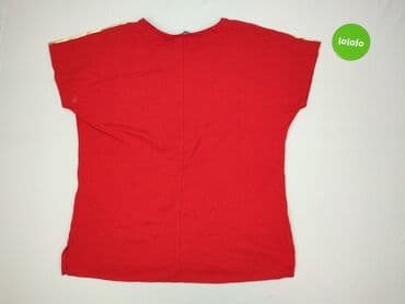 bluzka z reniferem dla dziewczynki: Vestino, Bluzka damska, rozmiar One size — 3