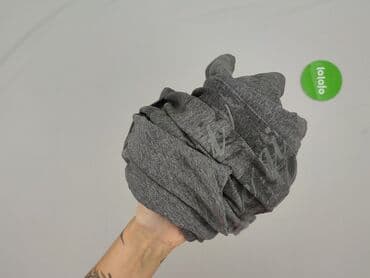 szara bluzka damska: Fishbone, Bluzka damska, rozmiar S — 5