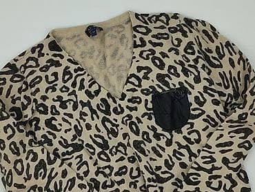 dresy armani: Armani Jeans, Sweter damski, rozmiar XL — 1