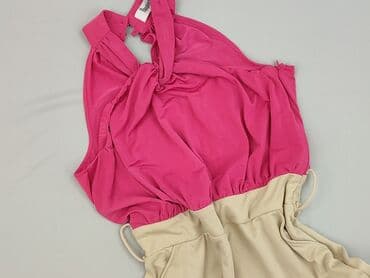 czerwona sukienka 146: Sukienka damska, rozmiar S — 1