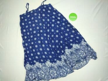 rozkloszowane sukienki midi: Sukienka damska, rozmiar M — 3