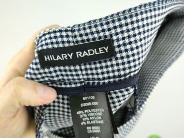 kurtki softshell damskie lidl: Spodnie materiałowe damskie, XL — 4