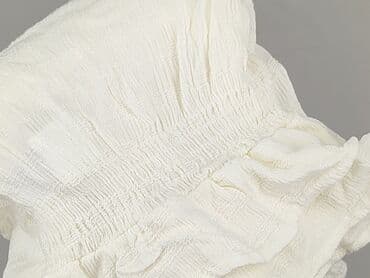 bluza z napisem cropp: Mohito, Bluzka damska, 2XS — 6