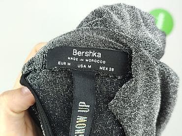 pullandbear polska: Bershka, Топ жіночий, розмір M — 5
