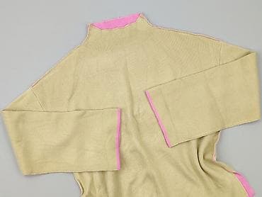 sweter w paski c: Parfois, Sweter damski, rozmiar M — 1