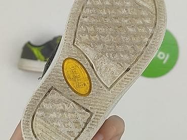 sandaly crocs c7: Buciki niemowlęce, 20, stan - Bardzo dobry — 4