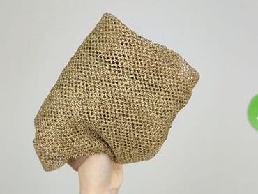 tiulowa ozdoba bluzki: Narzutka damska, rozmiar S — 5