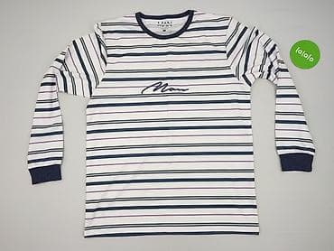 mark clothes: BoohooMAN, Bluzka dla mężczyzn, rozmiar L — 2