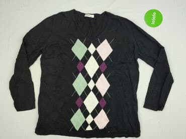 lindex kurtka damska: Lindex, Sweter damski, rozmiar XL — 2