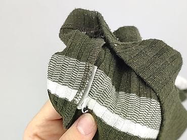 sweter popcorn: Women`s sweater, size S — 4