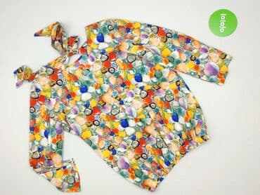 koszulka z gitara: Bluzka damska, M — 3