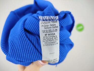 sukienka wloska midi: 4F, Sukienka damska, S — 5