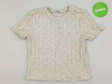 t shirt zara paris: Trafaluc, T-shirt damski, rozmiar M — 2