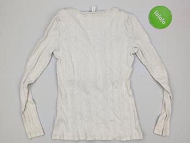 hm spodnice maxi: H&M Mama, Bluzka damska, rozmiar S — 3