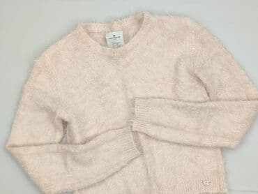 sweter tommy hilfiger: Tom Tailor, Sweter damski, rozmiar L — 1