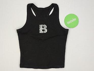 bomberka oversize: Top damski, rozmiar L — 2