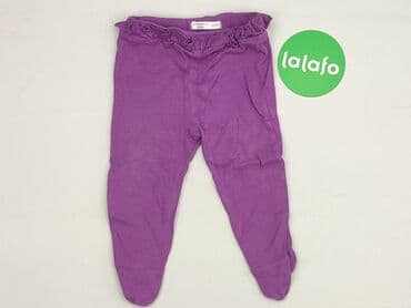 c a legginsy niemowlece: Legginsy, Fox&Bunny, 6-9 miesięcy, stan - Bardzo dobry — 2