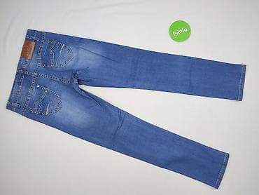 i dodo jeans: Fashion Jeans, Jeansy damskie, rozmiar S — 3