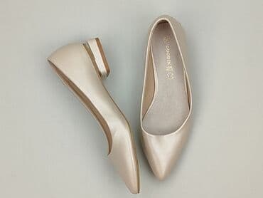 buty balmain olx: Balerinki damskie, 36 — 1