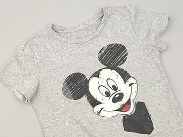 my basic t shirt: Mickey Mouse, T-shirt damski, rozmiar XL — 1