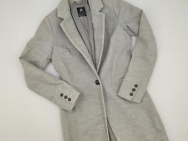 Atmosphere, Płaszcz damski, rozmiar XS