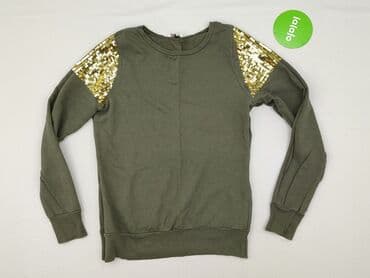 calvin klein performance koszulki damskie: Denim Co, Women`s sweatshirt, S at lalafo.pl — 2 calvin klein performance koszulki damskie: Denim Co, Women`s sweatshirt, S — 2