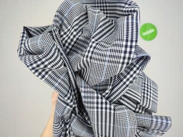 spodnie w pepitkę zara: Zara, Spodnie materiałowe damskie, M — 4