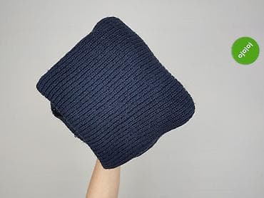 2nd hand: Ponczo damskie, rozmiar XL — 5