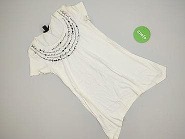 tunika plus size: Tunika damska, rozmiar S — 3