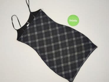 hm spódnice mini: H&M Divided, Sukienka damska, rozmiar XS — 3