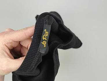 koszulka all blacks: La Pia, Bluzka damska, rozmiar One size — 4