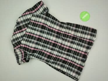 bluzki rock: Tunika damska, rozmiar XL — 3