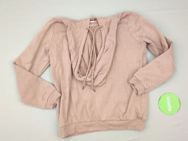 Kobiety: Sinsay, Bluza z kapturem damska, rozmiar S — 3