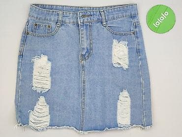 modbis spodnice: Spódnica damska, rozmiar S — 2