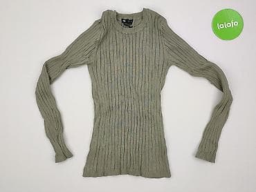 pull and bear sweter: Sinsay, Sweter damski, rozmiar XL — 2