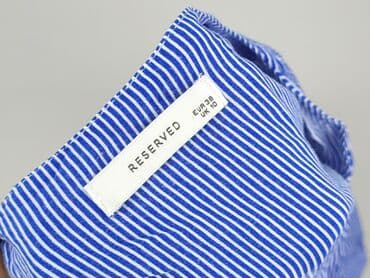 koszula w cytryny reserved: Koszula damska, M — 4