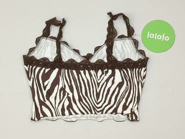 bluzki na ramiączkach sinsay: Shein, Топ жіночий, XS — 3