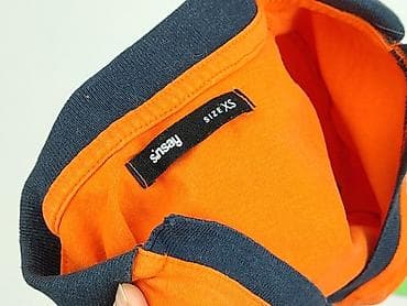 koszula pull and bear damska: Sinsay, Damska koszulka polo, rozmiar XS — 5