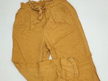 Stradivarius, Spodnie materiałowe damskie, rozmiar S