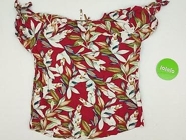 angela bluzki: Bluzka damska, rozmiar 2XL — 3