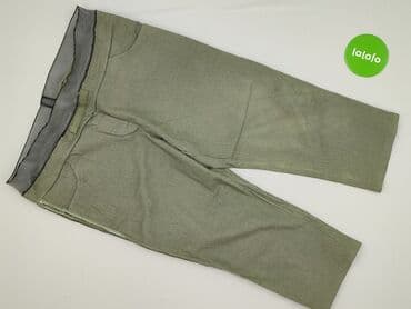 buty gumowe ccc: Spodnie 3/4 damskie, rozmiar 2XL — 2