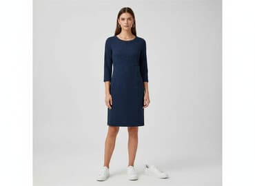 allegro sukienki damskie midi: Freequent, Sukienka damska, rozmiar XS — 7