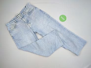 jeans 34: Jeansy damskie, rozmiar XL — 2