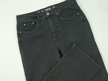 Denim, Jeansy damskie, rozmiar 3XL