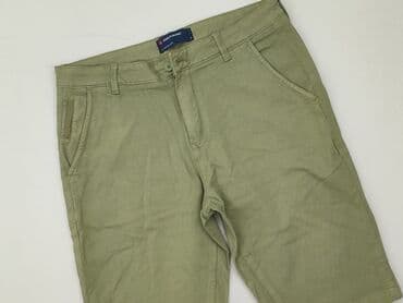 Volcano, Shorts for men, L