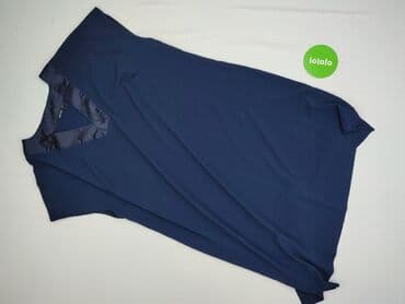 sukienki na wesele zalando plus size: Esmara, Sukienka damska, 4XL — 2