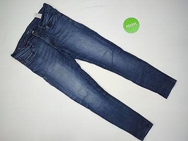 jeans janina: Jeansy dla mężczyzn, rozmiar S — 2