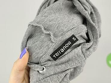 taranko: Terranova, Bluza z kapturem damska, rozmiar S — 4