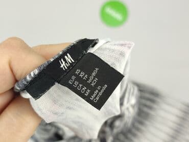 sklep hm sukienki: H&M, Sukienka damska, rozmiar XS — 4